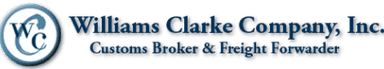 Williams Clarke Company