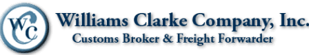 Williams Clarke Company