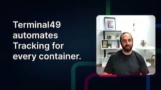 Launch Week: Terminal49 is Free