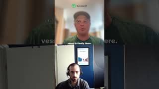 Your Container Isn’t at the Port Just Because the Ship Is