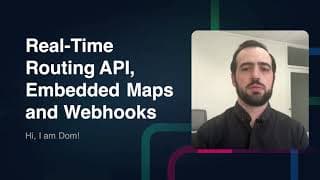 Terminal49 API Upgrades: Container Routing API, Unified Events API, Embedded Map and New Webhooks