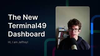 Launch Week: Global Search and Unified Container Events