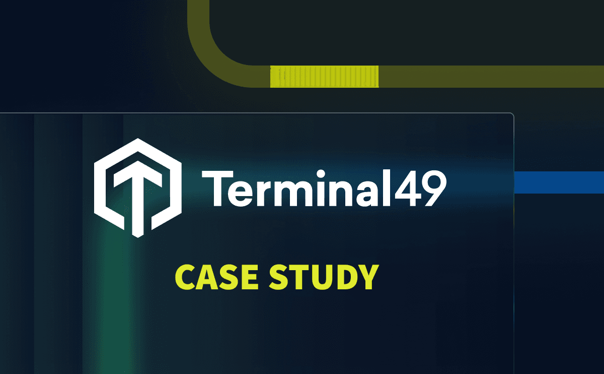 Case Study: Freight Forwarder Saves 300+ Hours and Thousands of Dollars a Month on Container Tracking