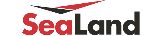 Sealand Americas shipping line company logo