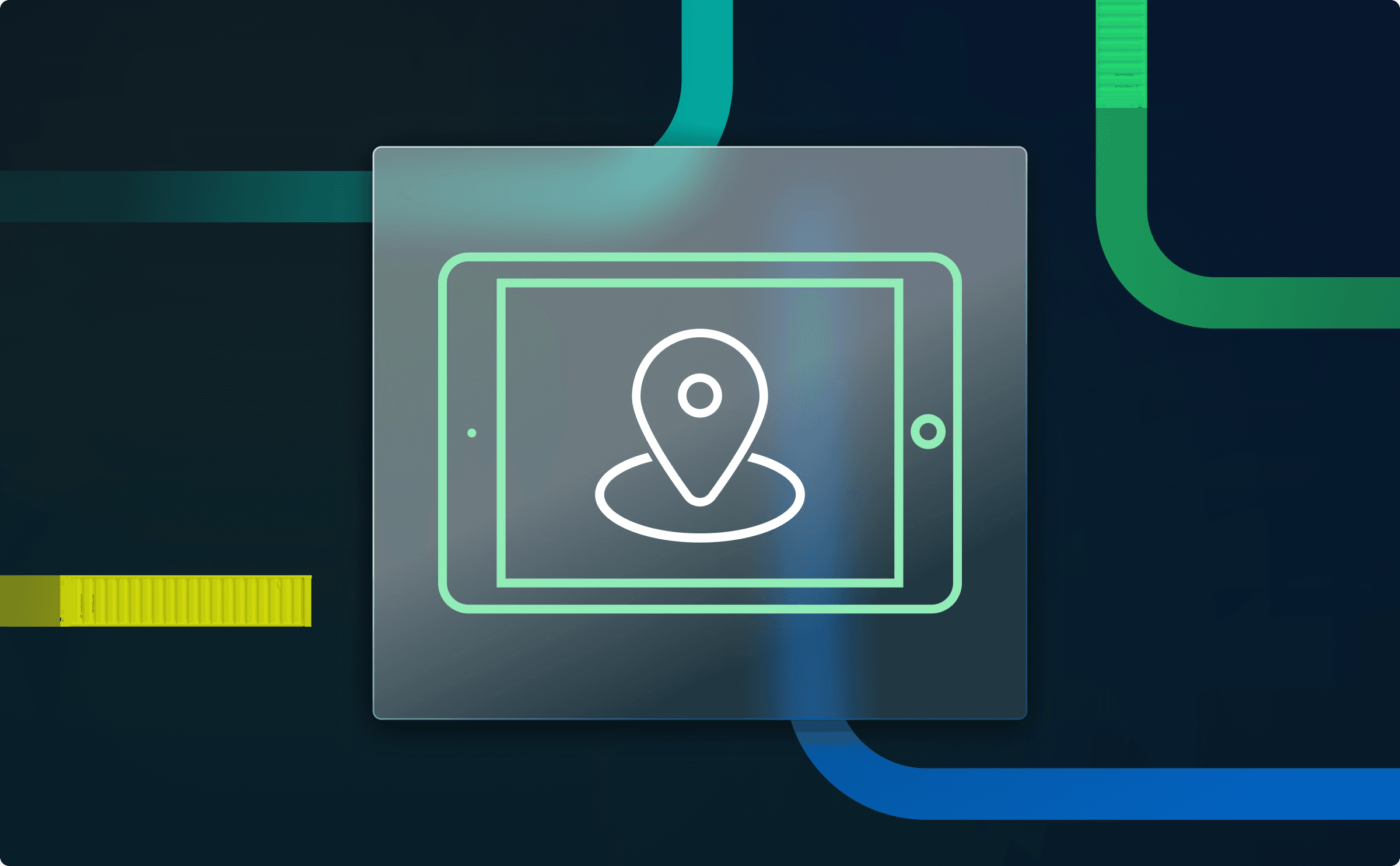 A Guide To Online Container Tracking