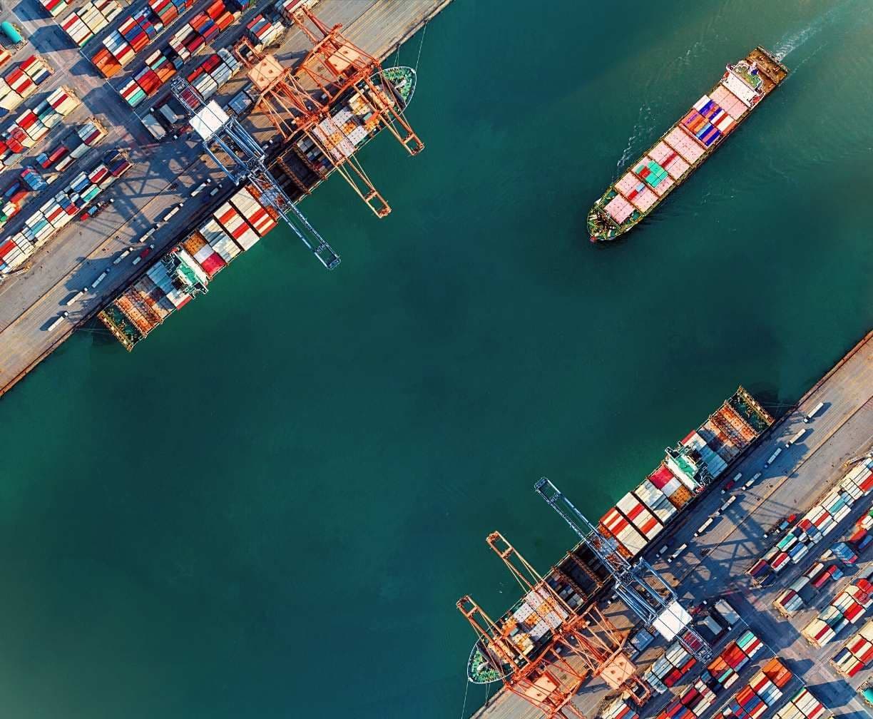 US Terminal Operations in the face of Shipping Turmoil