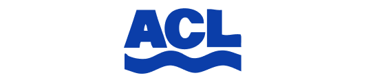 Atlantic Container Line shipping line company logo