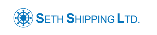 Seth Shipping shipping line company logo
