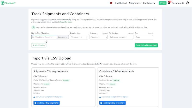 Simplifying Tracking with Container Numbers: Your Ultimate Guide to Effortless Logistics Management