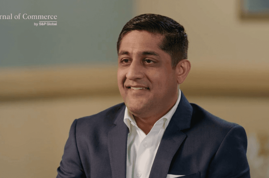 TPM Exec Interview: Technology’s potential in logistics