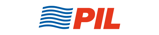 Pacific International Lines shipping line company logo