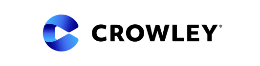 Crowley shipping line company logo