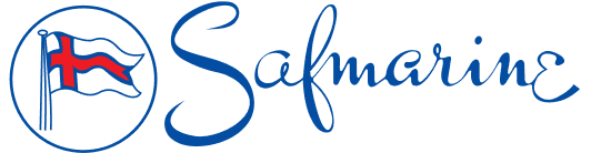 Safmarine Container Line shipping line company logo