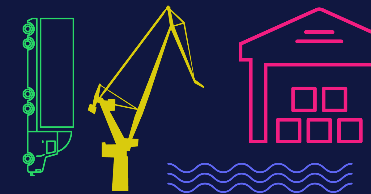 Unlocking the Benefits of Visibility in the Supply Chain