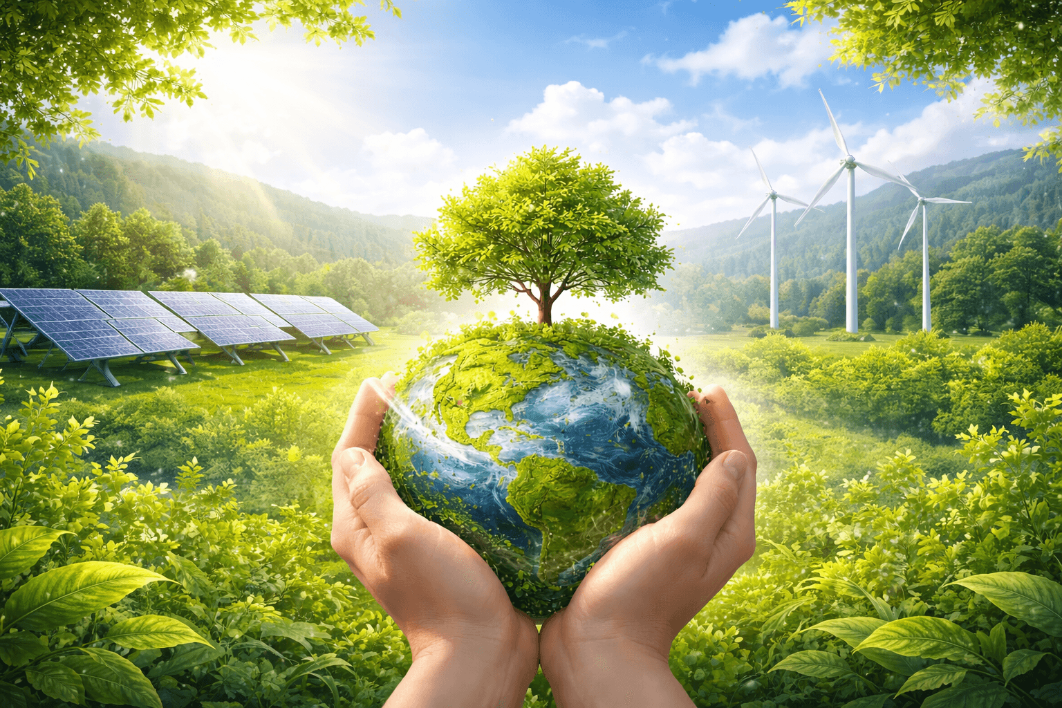 Building a Sustainable Future: Terminal49's Role in Carbon Removal