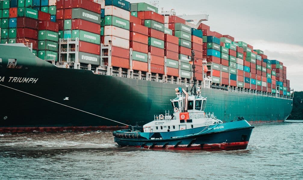 Why Data is Key for the New Normal in the Supply Chain